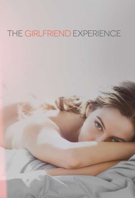 应招女友 The Girlfriend Experience