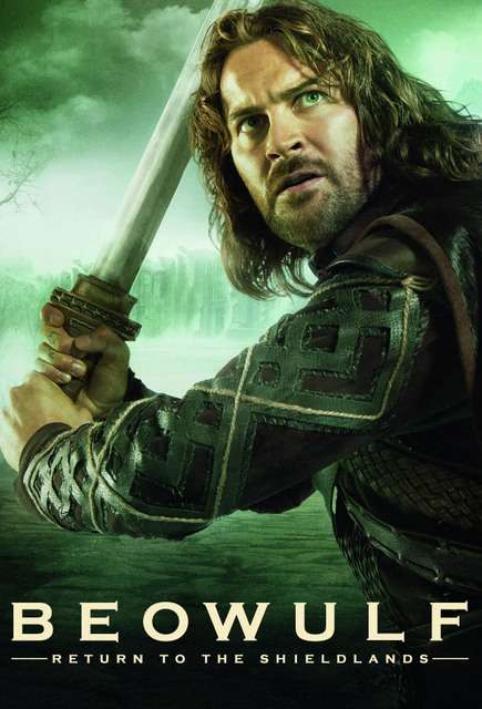 贝奥武夫 Beowulf: Return to the Shieldlands