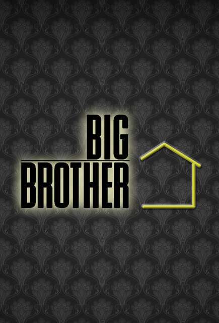 老大哥 Big Brother US