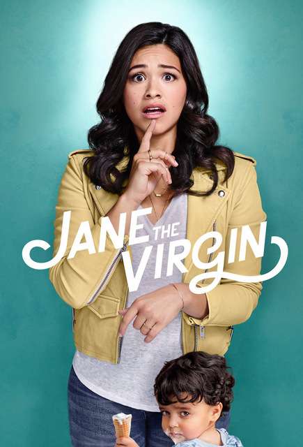 处女情缘 Jane the Virgin