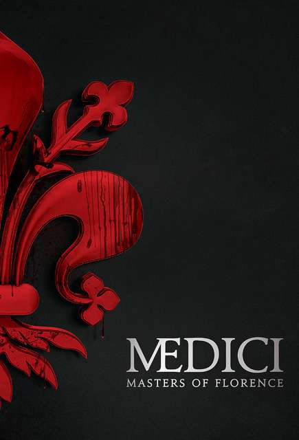 美第奇家族：翡冷翠名门 Medici: Masters of Florence