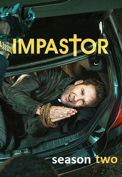 冒牌牧师 Impastor