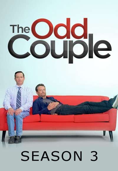 单身公寓 The Odd Couple