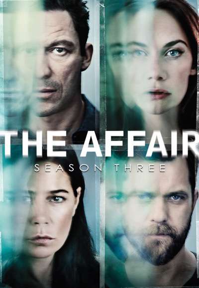 婚外情 The Affair