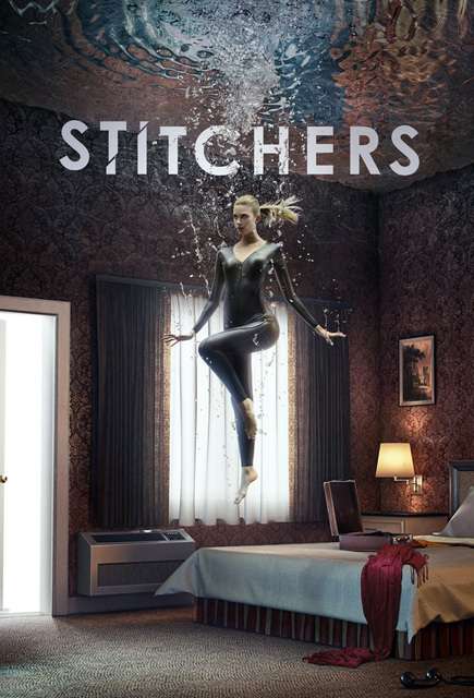 思想调查员 Stitchers