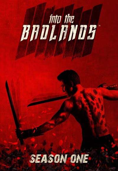 荒原 Into the Badlands