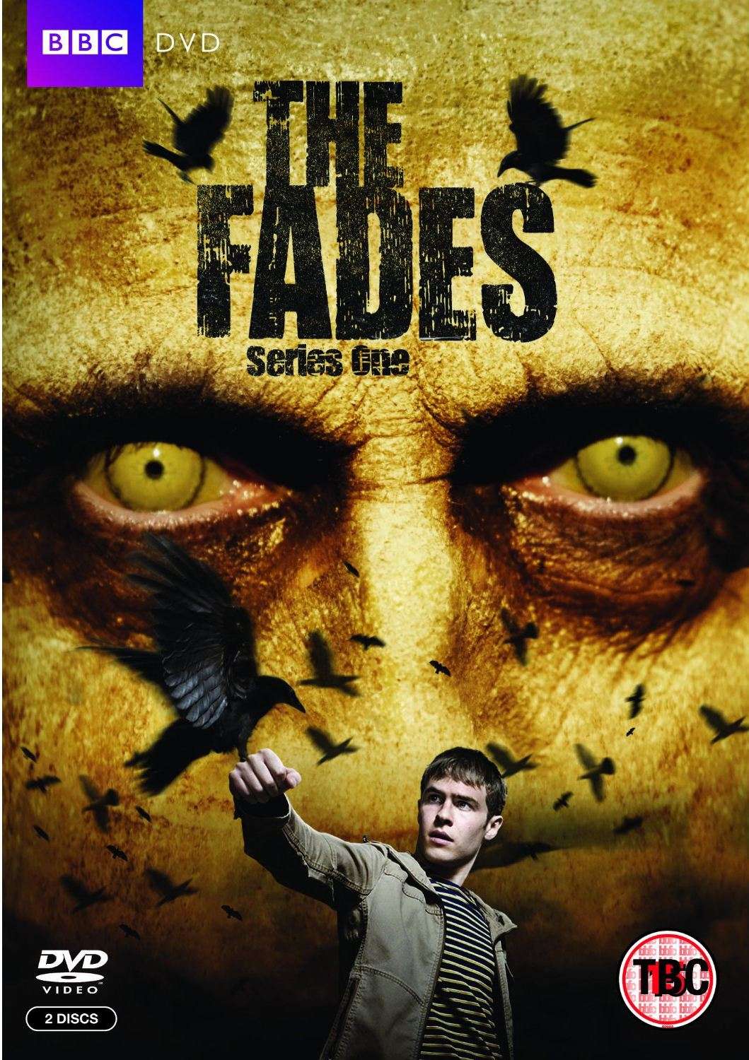 灵界 The Fades