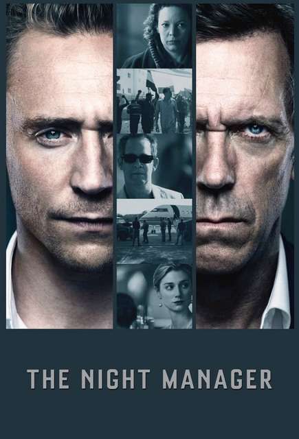 夜班经理 The Night Manager