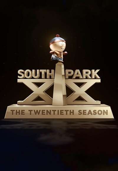 南方公园 South Park