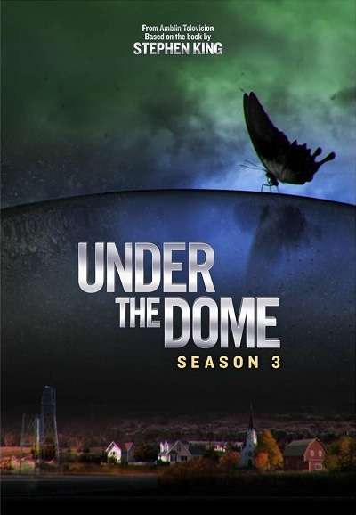 穹顶之下 Under the Dome