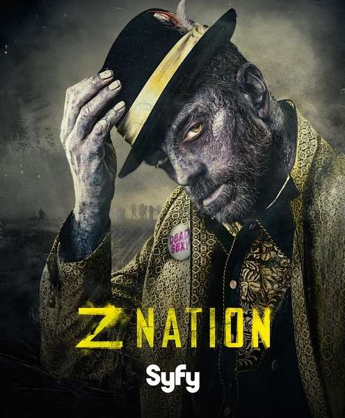 僵尸国度 Z Nation