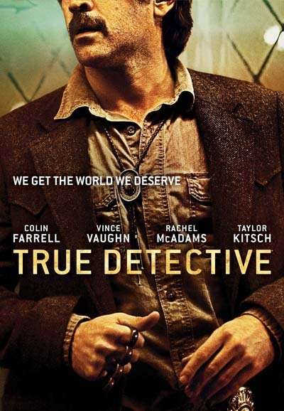 真探 True Detective